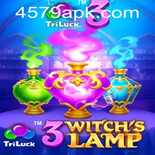 Exploring the Mystic World of 3WitchsLamp: A Gaming Adventure
