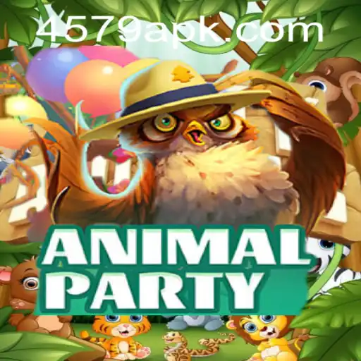 Discovering the Excitement of AnimalParty
