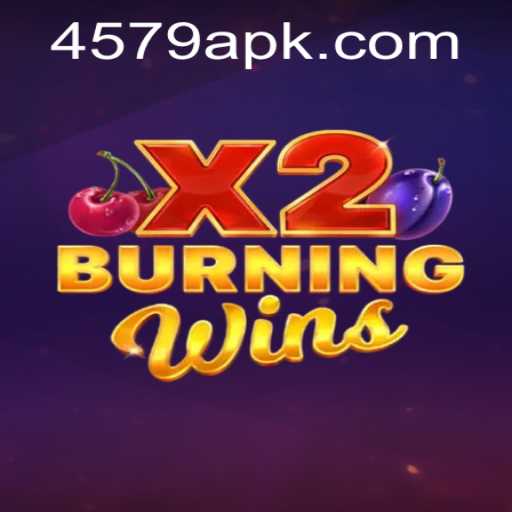 BurningWinsX2: A Glimpse into the Thrilling World of 4579.COM Casino Games