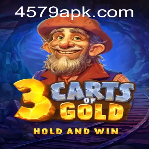 Dive into the Adventure with 3cartsOfGold: The Bounty Awaits