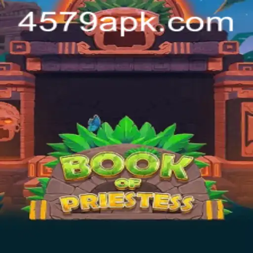 Exploring Book of Priestess