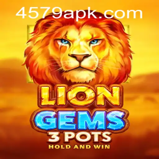Unlock the Mystery of LionGems3pots