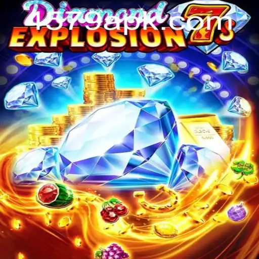 Exploring the World of DiamondExplosion7s: An Exciting Casino Game