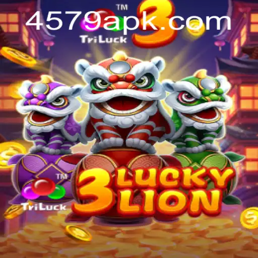 Discovering 3LUCKYLION: A Thrilling Casino Game