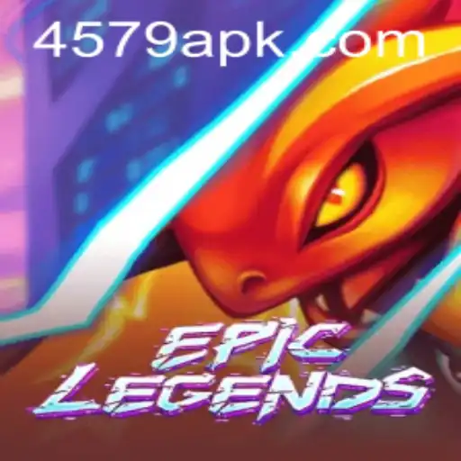 EpicLegends: Unveiling the Fantasy World of Unmatched Adventures