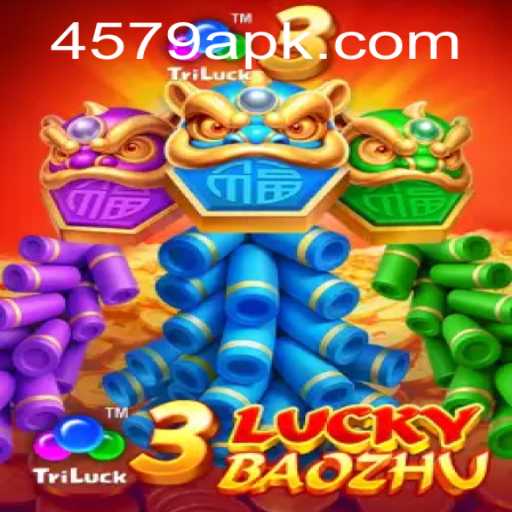 Explore 3LuckyBaozhu Game