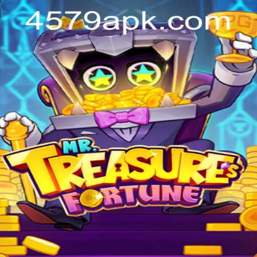 Exploring Mr Treasures Fortune
