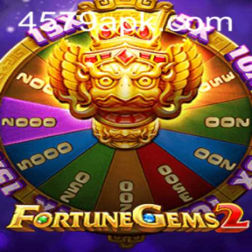 Unlock the Thrilling Adventures of FortuneGems2 at 4579.COM