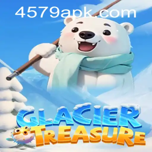 Discover the Thrills of GlacierTreasure: A Unique Gaming Experience