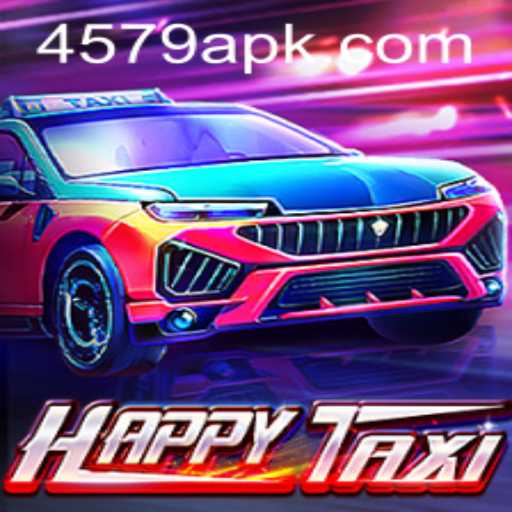 HappyTaxi: A Joyful Journey Through Virtual Streets