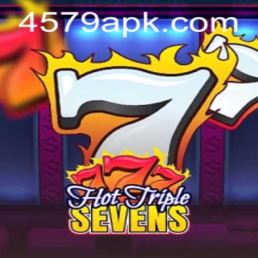 Discover the Excitement of HotTripleSevens at 4579.COM