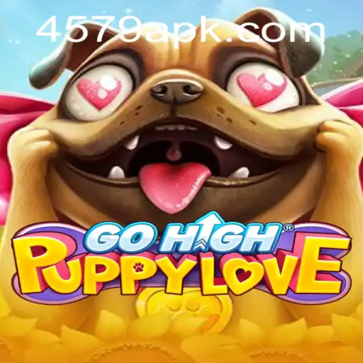 Unleashing the Fun of GoHighPuppyLove
