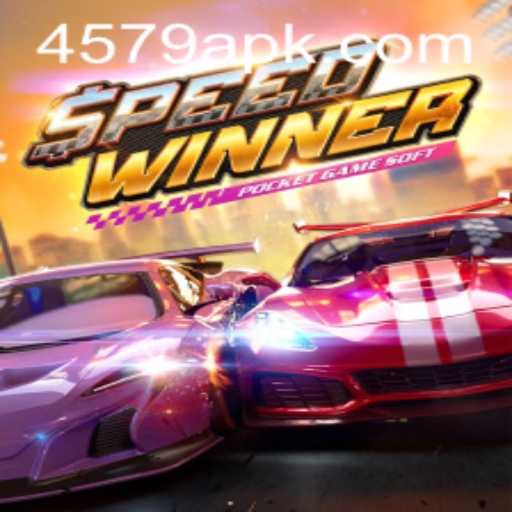 SpeedWinner: Master the Thrills of High-Octane Racing with 4579.COM