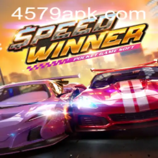 SpeedWinner: Master the Thrills of High-Octane Racing with 4579.COM