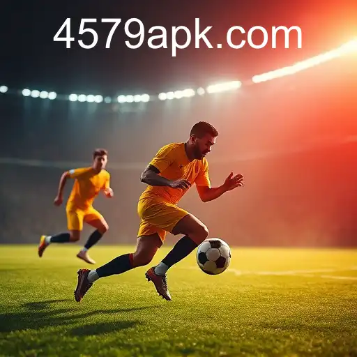 Exploring the Dynamic World of Sports Through 4579.COM