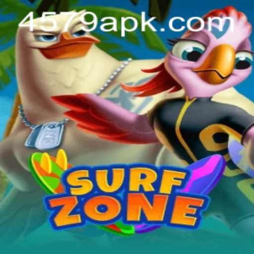 SurfZone: Riding the Waves of Thrilling Game Adventures