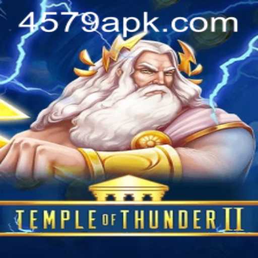 Exciting Adventures Await in Temple of Thunder II
