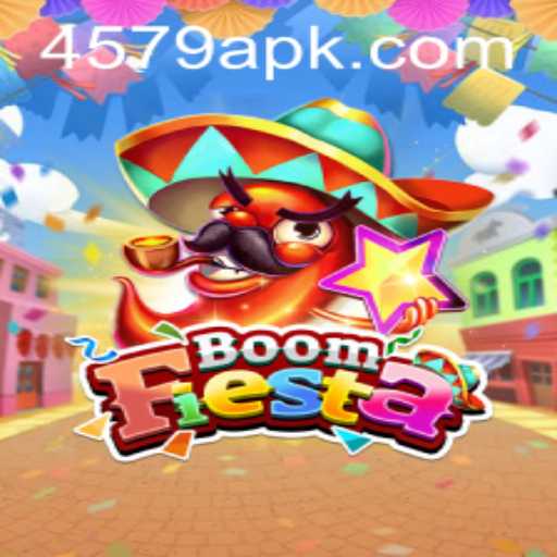 Unleashing the Fun in BoomFiesta