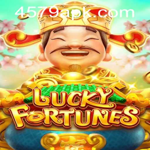 Unveiling LUCKYFORTUNES